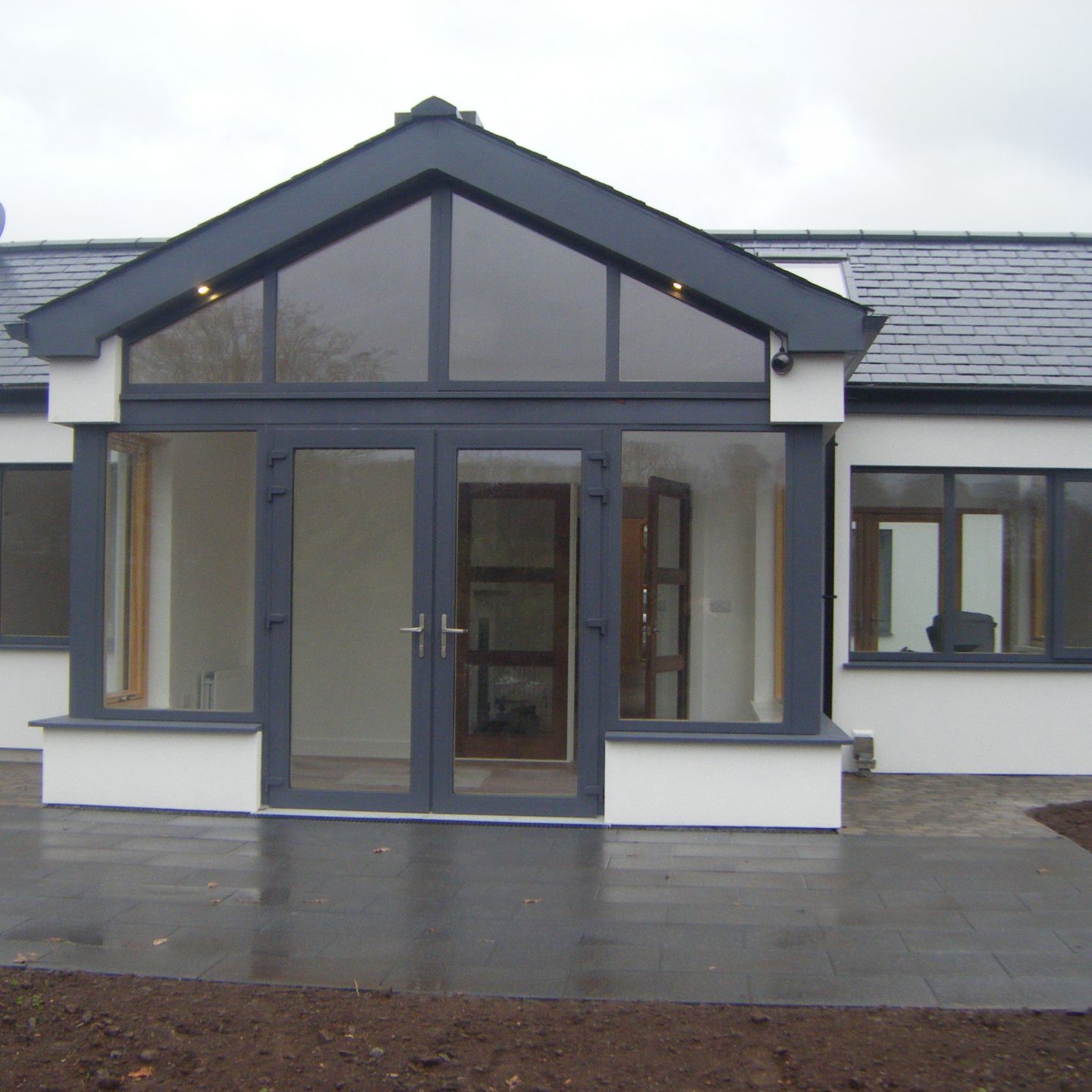 Ballylesson House Thorne Sarsfield 3