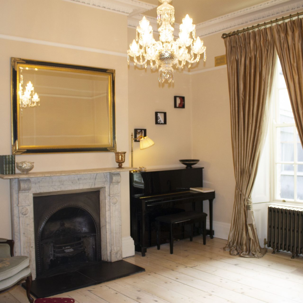 Harrington Street Thorne Sarsfield 1