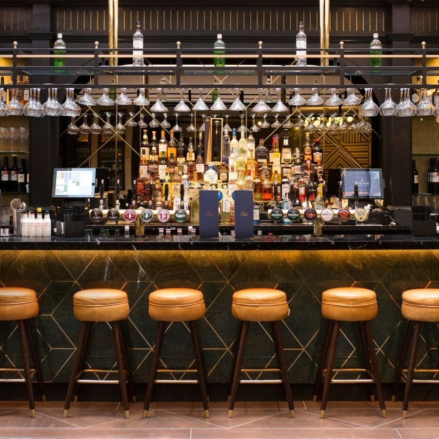 IVEAGH GARDEN HOTEL MAIN PHOTO