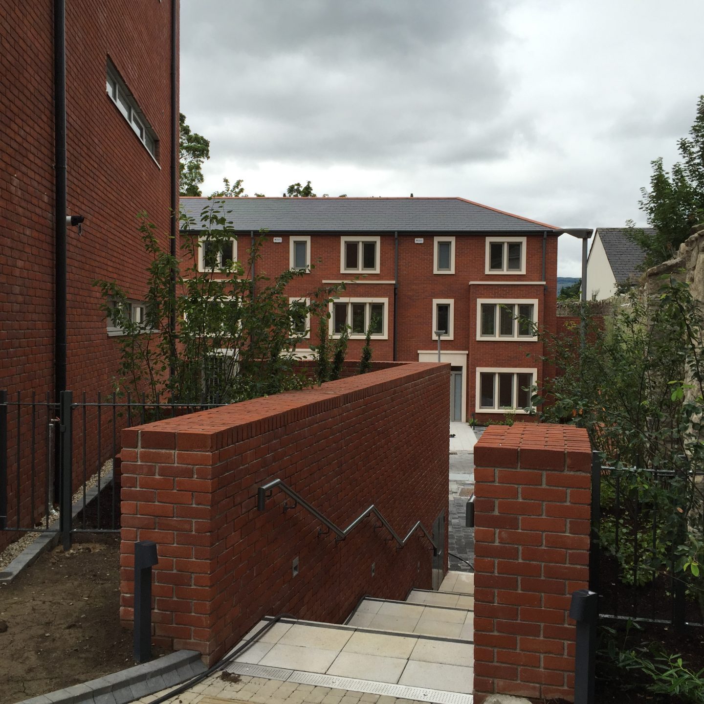 Orwell Park Thorne Sarsfield 7